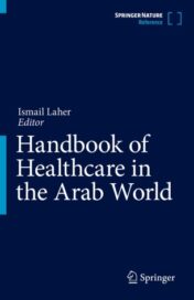 Handbook of Healthcare in the Arab World 2021 Original pdf