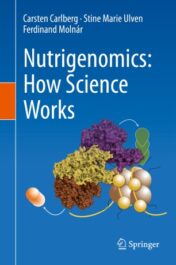 Nutrigenomics: How Science Works 2020 Original pdf