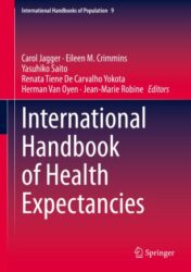 International Handbook of Health Expectancies 2020 Original pdf