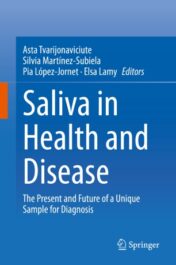 Saliva in Health and Disease The Present and Future of a Unique Sample for Diagnosis 2020  Original pdf
