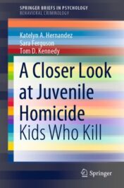 A Closer Look at Juvenile Homicide 2020 ORIGINAL PDF