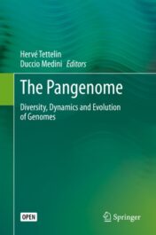 The Pangenome Diversity, Dynamics and Evolution of Genomes 2020 ORIGINAL PDF