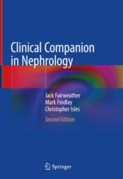 Clinical Companion in Nephrology 2020 ORIGINAL PDF