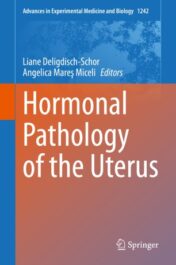Hormonal Pathology of the Uterus 2020 Original pdf