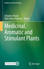 Medicinal, Aromatic and Stimulant Plants 2020 Original pdf+videos