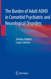 The Burden of Adult ADHD in Comorbid Psychiatric and Neurological Disorders 2020 ORIGINAL PDF