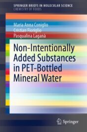 Non-Intentionally Added Substances in PET-Bottled Mineral Water 2020 Original pdf