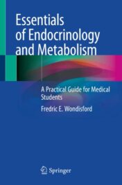 Essentials of Endocrinology and Metabolism A Practical Guide for Medical Students 2020 Original pdf