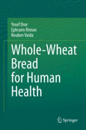 Whole-Wheat Bread for Human Health 2020 Original pdf