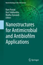 Nanostructures for Antimicrobial and Antibiofilm Applications 2020 Original pdf