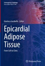 Epicardial Adipose Tissue From Cell to Clinic 2020 ORIGINAL PDF