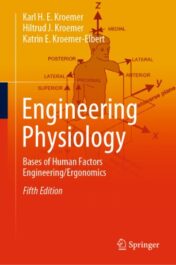 Engineering Physiology Bases of Human Factors Engineering/ Ergonomics 2020 Original pdf