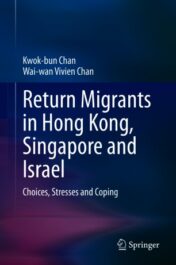 Return Migrants in Hong Kong, Singapore and Israel(ORIGINAL PDF)