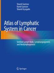 Atlas of Lymphatic System in Cancer 2020 ORIGINAL PDF