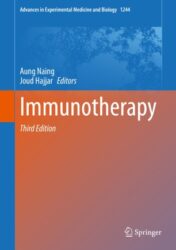 Immunotherapy 2020 ORIGINAL PDF
