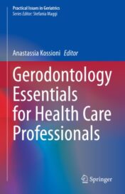 Gerodontology Essentials for Health Care Professionals 2020 Original pdf