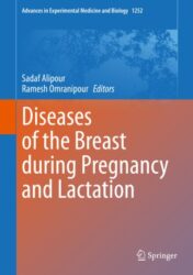 Diseases of the Breast during Pregnancy and Lactation 2020 Original pdf