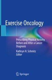 Exercise Oncology 2020 original pdf