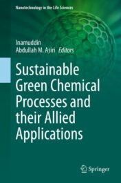 Sustainable Green Chemical Processes and their Allied Applications 2020 Original pdf