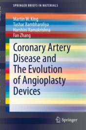 Coronary Artery Disease and The Evolution of Angioplasty Devices 2020 ORIGINAL PDF