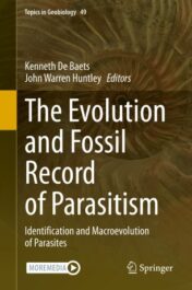 The Evolution and Fossil Record of Parasitism Identification and Macroevolution of Parasites 2021 Original pdf+videos