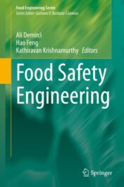 Food Safety Engineering 2020  Original pdf