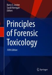 Principles of Forensic Toxicology 2020 Original pdf