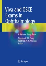 Viva and OSCE Exams in Ophthalmology A Revision Study Guide 2020 Original pdf