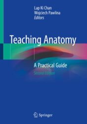 Teaching Anatomy A Practical Guide 2020 Original pdf