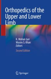 Orthopedics of the Upper and Lower Limb 2020 Original pdf
