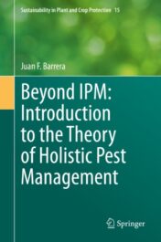 Beyond IPM: Introduction to the Theory of Holistic Pest Management 2020 Original pdf