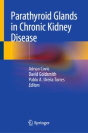 Parathyroid Glands in Chronic Kidney Disease(original pdf)