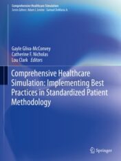 Comprehensive Healthcare Simulation: Implementing Best Practices in Standardized Patient Methodology(original pdf)