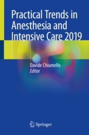 Practical Trends in Anesthesia and Intensive Care 2019 2020 ORIGINAL PDF