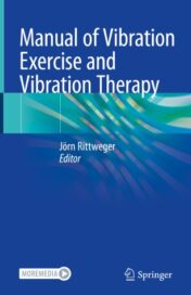 Manual of Vibration Exercise and Vibration Therapy 2020 ORIGINAL PDF