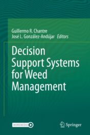 Decision Support Systems for Weed Management 2020 Original pdf+videos