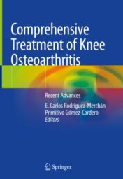 Comprehensive Treatment of Knee Osteoarthritis Recent Advances 2020 Original pdf