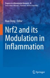 Nrf2 and its Modulation in Inflammation 2020 Original pdf