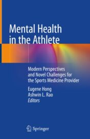 Mental Health in the Athlete Modern Perspectives and Novel Challenges for the Sports Medicine Provider 2020 Original pdf