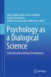 Psychology as a Dialogical Science(ORIGINAL PDF)