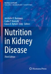 Nutrition in Kidney Disease 2020 Original pdf
