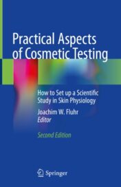 Practical Aspects of Cosmetic Testing How to Set up a Scientific Study in Skin Physiology 2020 ORIGINAL PDF