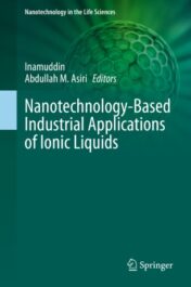 Nanotechnology-Based Industrial Applications of Ionic Liquids 2020 Original pdf