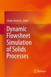 Dynamic Flowsheet Simulation of Solids Processes 2021 Original pdf