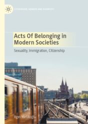 Acts of Belonging in Modern Societies(ORIGINAL PDF)