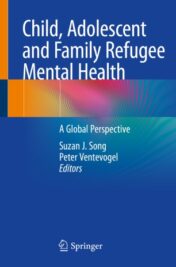 Child, Adolescent and Family Refugee Mental Health A Global Perspective 2020 ORIGINAL PDF