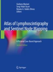 Atlas of Lymphoscintigraphy and Sentinel Node Mapping Original PDF 2020