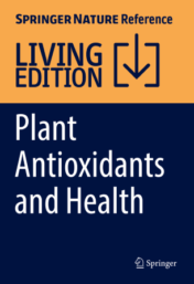 Plant Antioxidants and Health 2020 Original pdf