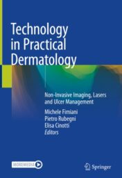 Technology in Practical Dermatology Non-Invasive Imaging, Lasers and Ulcer Management+videos  2020 ORIGINAL PDF