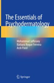 The Essentials of Psychodermatology 2020 ORIGINAL PDF